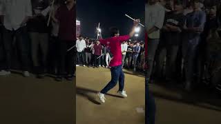 Dandiya king ❣️🫶🏻#dandiya #navratri #garba #navratrispecial #garbanight #garbadance #garbalover # ❤️