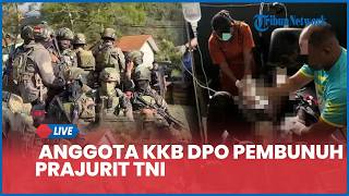 Download lagu LIVE: Anggota KKB DPO Pembunuh Prajurit TNI di Puncak Jaya Tewas Ditembak saat Melawan Aparat