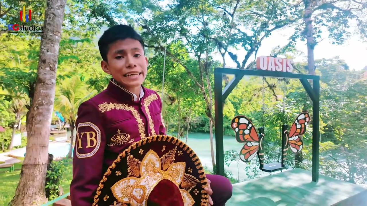 Pobre Tom - Yorik Baudilio (cover)