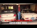 CLASSIC CAR CUSTODIANS - A LIFETIME OF CUSTODIANSHIP - BMW E9