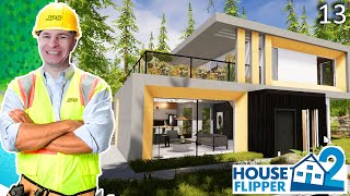 ХАУС ФЛИППЕР 2: В ДОМЕ НЕ ХВАТАЕТ УЮТА - House Flipper 2 [13]