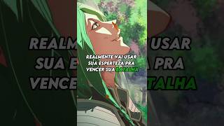 A Perácia De Loki Shuumatsu No Valkyrie