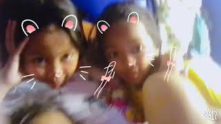 B612 besama teman teman