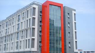 Duke Kunshan - Phase 2 expansion