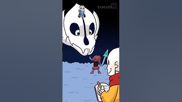 Undertale / LittleTale | Papyrus