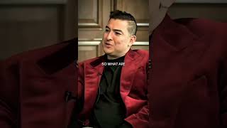 “Andrew Tate REVEALS His $5M Bugatti Secret & UNFILTERED Life Advice (Nobody Expected This!)”