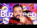 BUZZFEED É SITE DE VAGABUNDO!