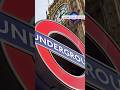 London's Hidden Secrets: Ancient Ruins to AI Revolution