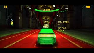 Magic power car racing game 🎮🎮🎯 veri nice magic ✨💪✨ screenshot 5