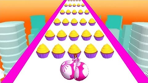 Butt Clash Gameplay in Max Levels Game Walkthrough Android,ios