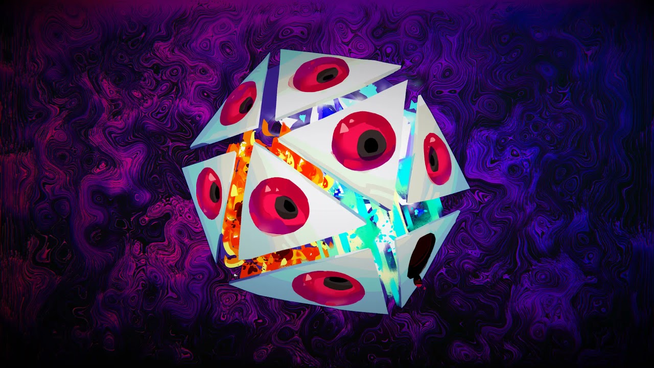 Kirby Pentuple Mix: M-I-R-A-C-L-E