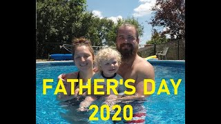 Father's Day 2020