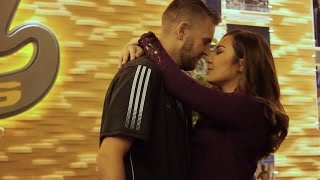 Famous John Wooden's Great-Grandson Pops the Question Profile