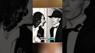 John Lennon's advice to David Bowie about songwriting. #johnlennon #davidbowie