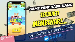 🔴LUCKY CUBE BLAST – Main Game Langsung Dibayar I Aplikasi Penghasil Saldo Dana Gratis screenshot 4