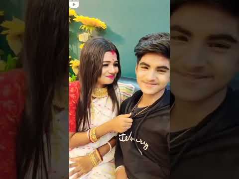 Rick and Sneha new shorts video ❤️❤️