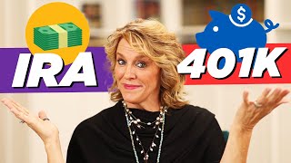 What's The Difference Between An IRA And A 401k screenshot 5