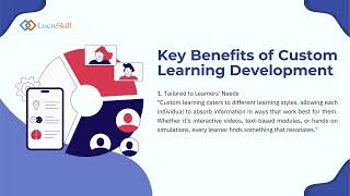 Custom Learning Development Solutions By Lucreskill
