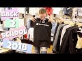 BACK TO SCHOOL SHOPPING 2018 | 8TH GRADE | TEEN SHOPPiNG VLOG