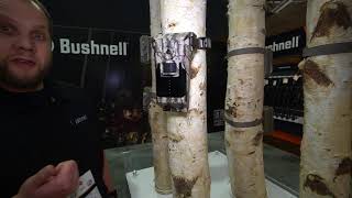 Bushnell Impulse Cellular Trail Camera