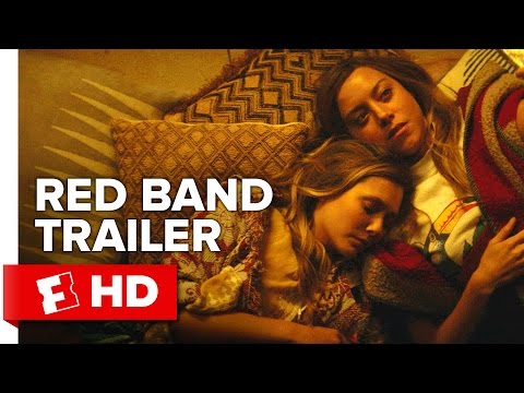 Ingrid Goes West Red Band Teaser Trailer #1 (2017) | Movieclips Trailers