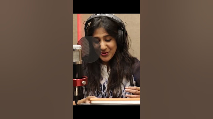 En Nenjin Oram | Short Clip 3 | Swetha Mohan | Swetha Mohan Songs Tamil | Love Songs Tamil