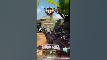 4 KILLS back-to-back | 2 KILLS with Katana/Sword | 10vs10 Kill Confirmed | COD Mobile #codmobile