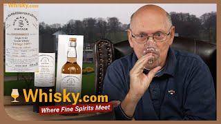 Cameronbridge 'Whisky.de exclusive' 13 Years 2009 / 2022 | Whisky Review