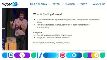 No More Printf: Interactive Debugging Wasm for web and server by Ralph Squillace & Till Schneidereit
