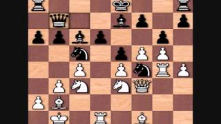 Vassily Ivanchuk's Best Games: vs Alexander Grischuk