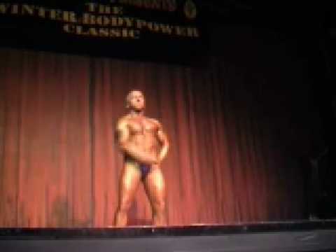 Denys winter bodypower classic 2008 (bodybuilding)