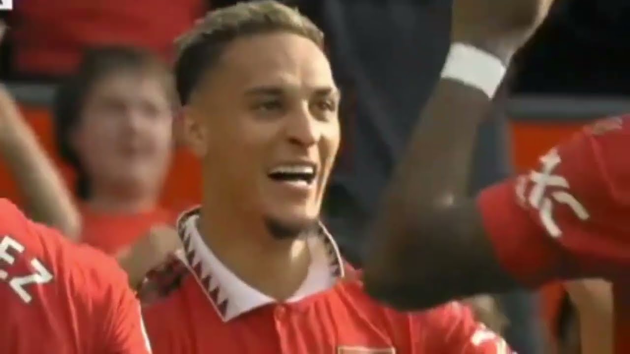 The Red Devils outshine the fireless gunners at Old Trafford