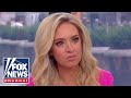 McEnany: Americans deserve answers on Afghanistan