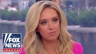 McEnany: Americans deserve answers on Afghanistan