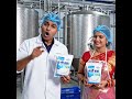 Low Investment Milk Powder Business – Monthly High Profit!