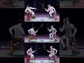 China's Amazing Wheelchair Fencing Achievement 🏅🏅🏅🏅🏅