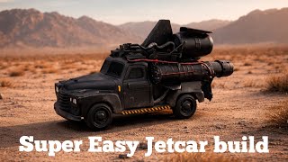 Building my own Jet car #scratchbuild #howto #tutorial
The adventures of Buckaroo Banzai across the 8th dimension, is a cult 1984 movie starring Peter (Robocop) Weller.
One of my all time silly go to movies and I love the JetCar Buckaroo drives at the start of the movie.
So Im going to build my own.
Check out these other YouTubers and tell them I sent you.
@spidermaf @reddogterrain @SantaSlowdogandGrinchWitch @RessonsCrafts @JonBius @ScrapForge-BU @KitbashCarnage @retrorandy77
@bjscustoms Building my own Jet car #scratchbuild #howto #tutorial