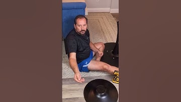 Transform Your Space with the VONLUCE 36" Tulip Dining Table | Unboxing, Assembly & Review 🌷