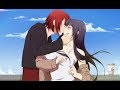 Top 10 Anime Where Bad Boy Fall In Love With Girl [HD]#2