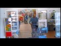 17-067 Detectives Seek Public’s Assistance in Identifying Grand Theft Suspect in Seminole