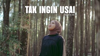 Keisya Levronka - Tak Ingin Usai | Cover by Cindi Cintya Dewi