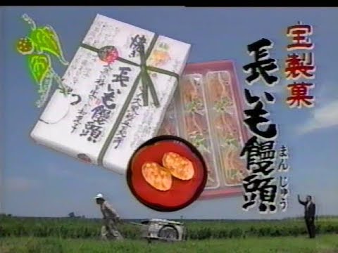 山陰　なつかしいCM　2000年