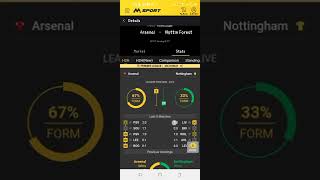 How to win bet everyday with Msport