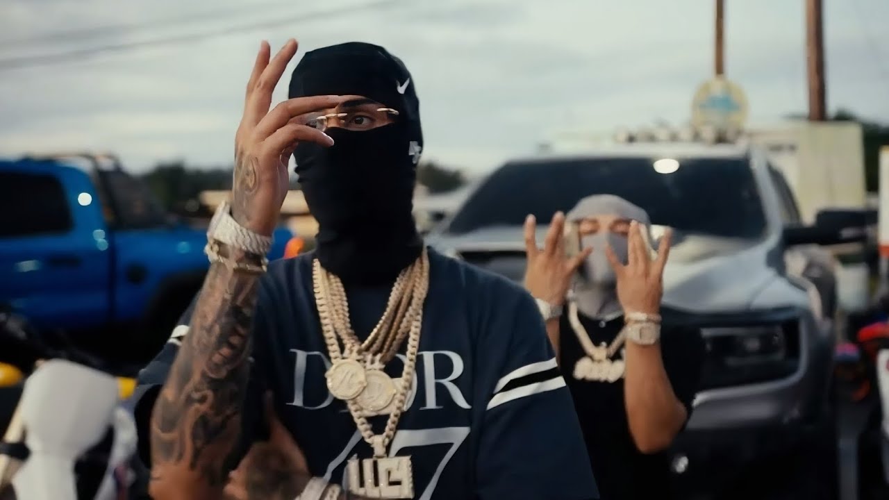 YOVNGCHIMI ❌ Pressure9x19 ❌ Sombra Pr Type Beat - 