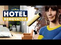 Hotel Renovator - Поиграем?