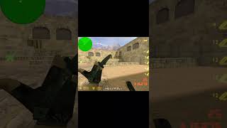 2x2 Match Moments.  #cs16 #counterstrike #cs2 #gaming #cs16clutch