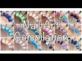 Nail Art Compilation Part 3 c: