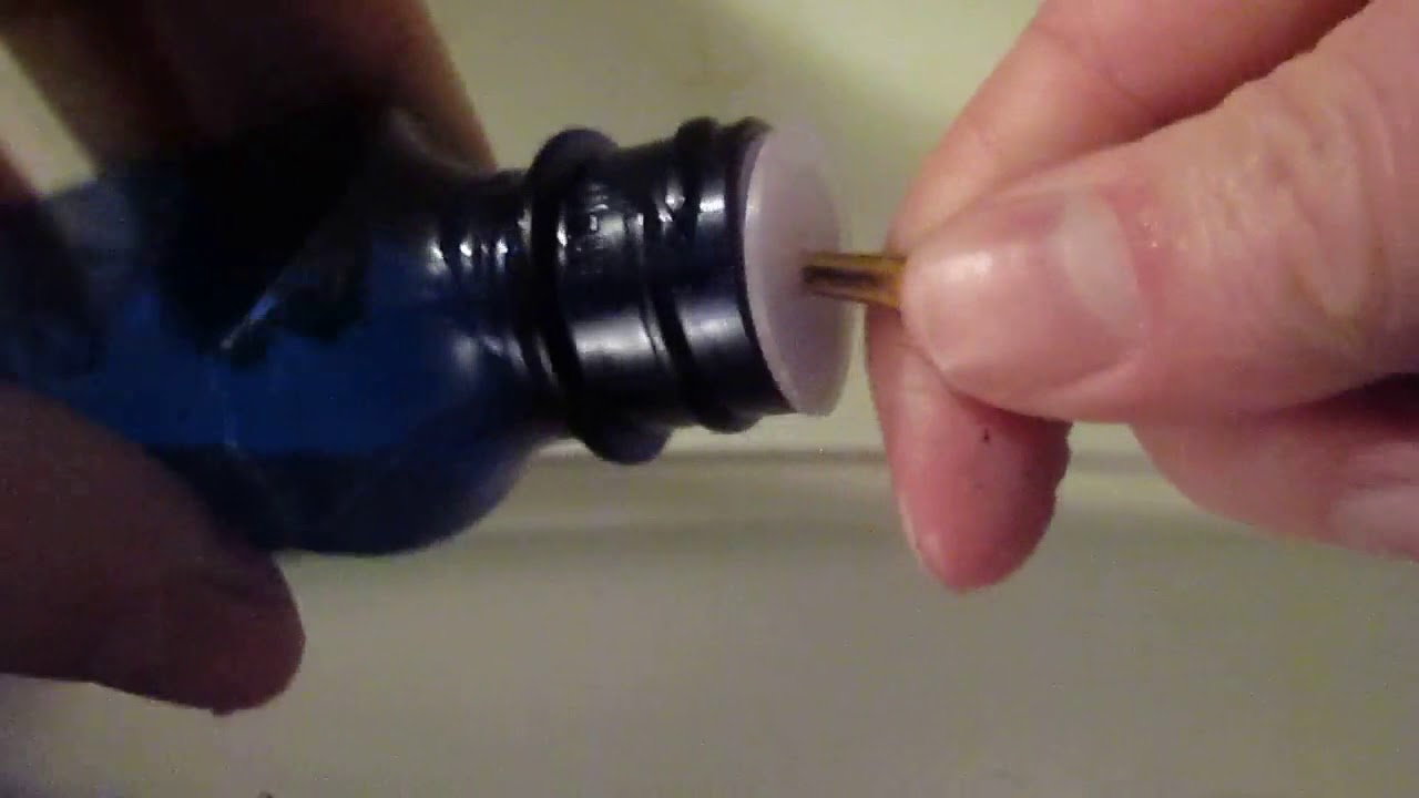 How To Remove Adapters From Medicine Bottles YouTube How To Remove Adapters From Medicine Bottles YouTube