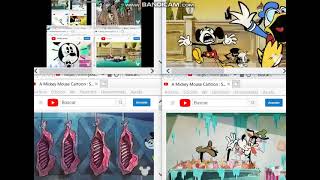 Re-Reupload Up To Faster 10 Parison To Mickey Shorts