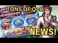 WOTV | TONS of QoL this week! | Ice Jayden! | News | War of the Visions Final Fantasy Brave Exvius